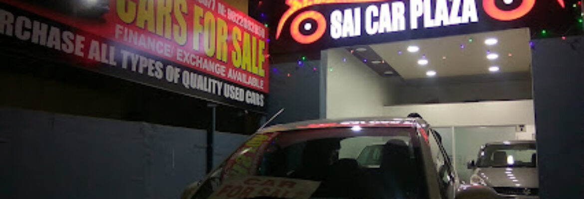 Sai Carplaza
