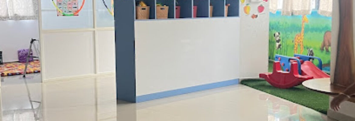 Happy Kids Day Care & Activity Center