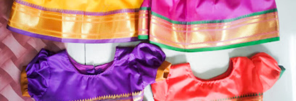 Kamlapure Dresses