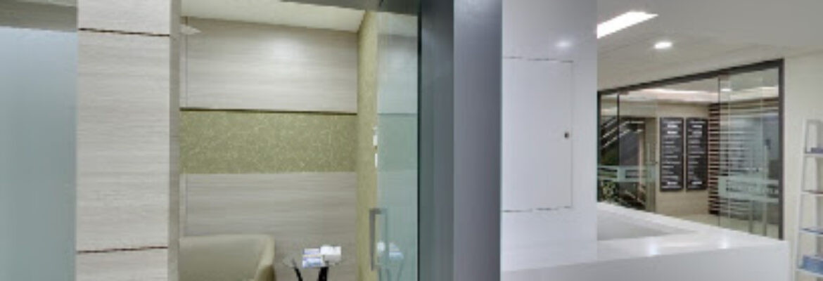 K K Eye Institute