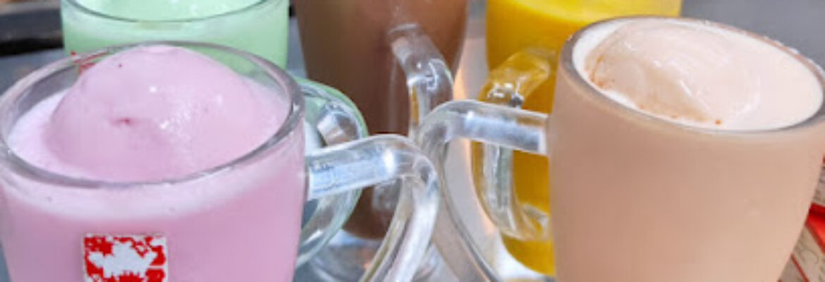 Shri swami Samarth Juice Centre