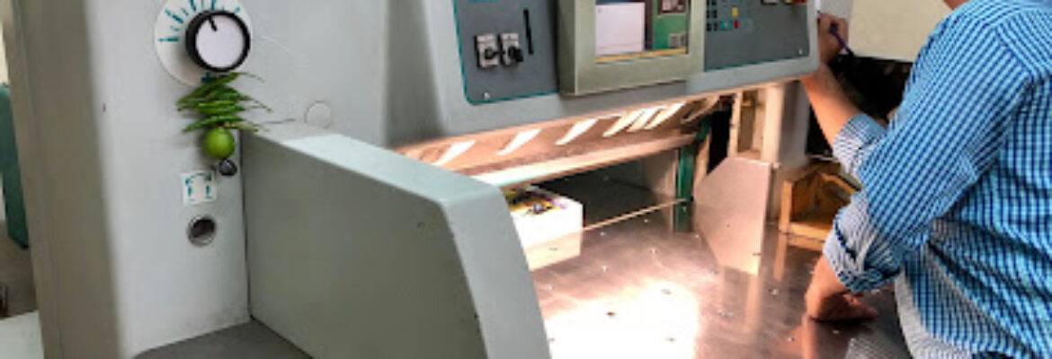 Shivani Printers