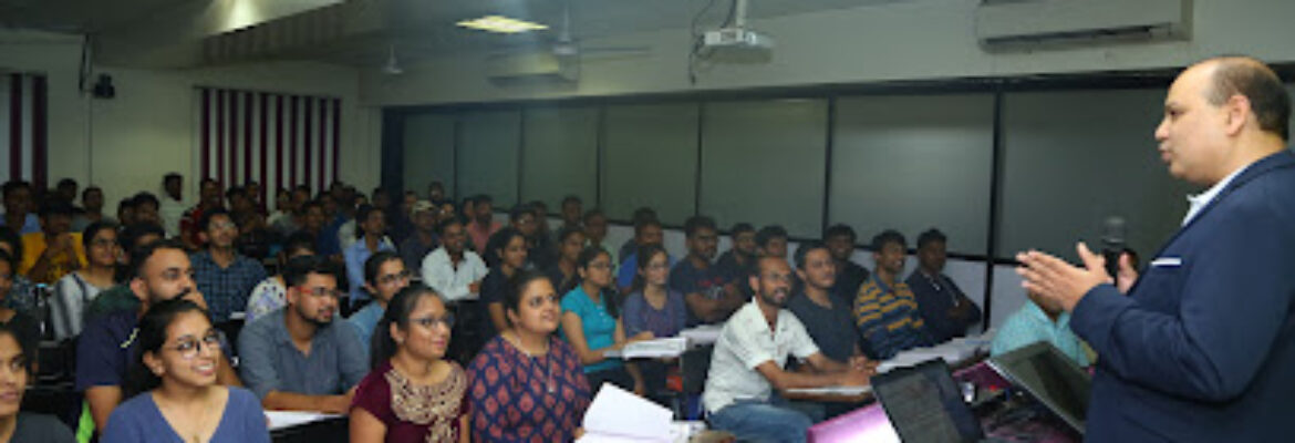 A.S. Foundation’s | Vknow | Best CA Coaching Classes In Pune & India | Best CA Coaching Institute