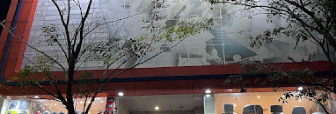 Shakti Sports