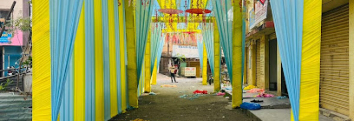 Vaidya mandap Decorators |mandap Decoration |stage |wedding Mandap |