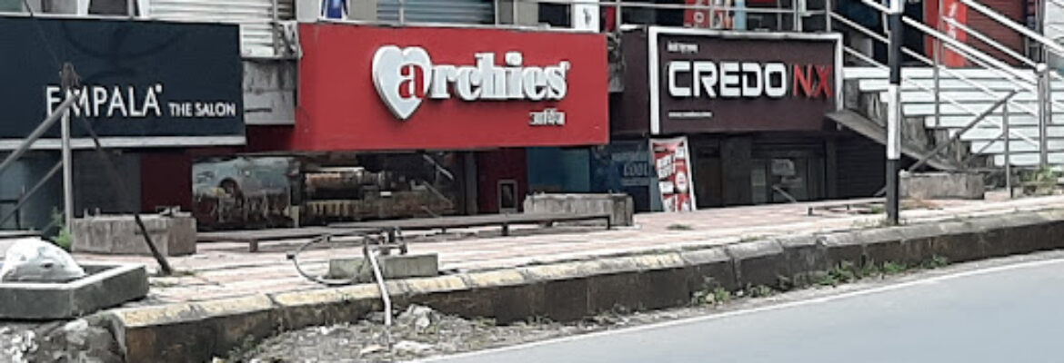 Archies Gallery Shree Gift