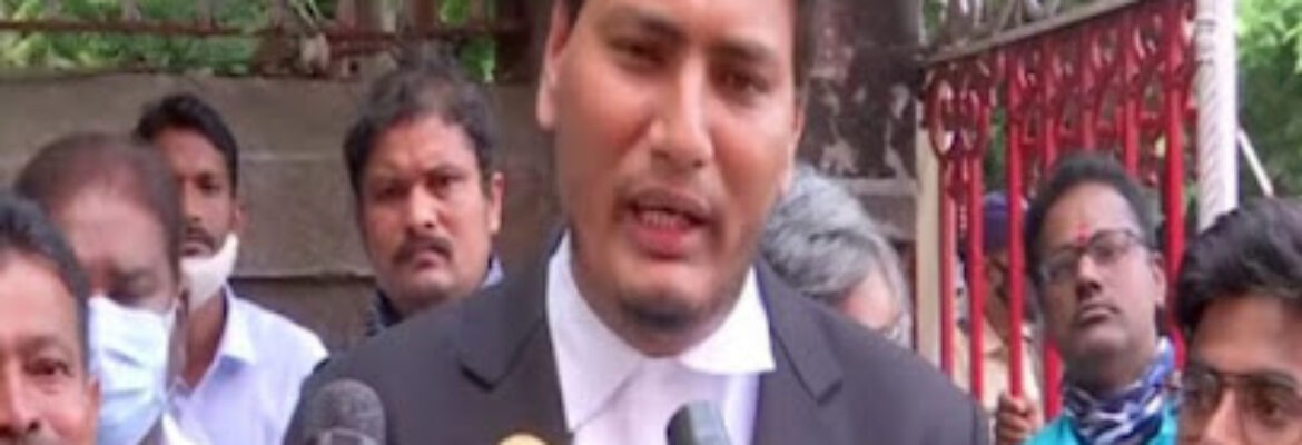 Adv. Rahul Kulkarni & Associates