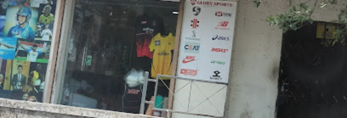 Glory Sports- All Brands In One Roof