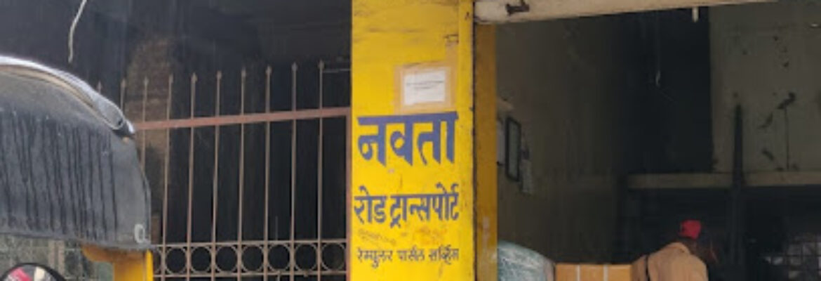 Navata Road Transport