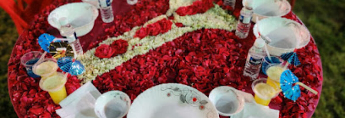 KGN caterers