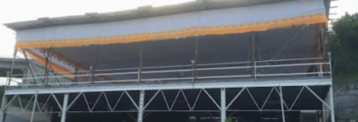 Walanj mandap decorators