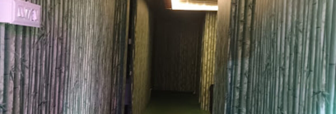 Candle Spa