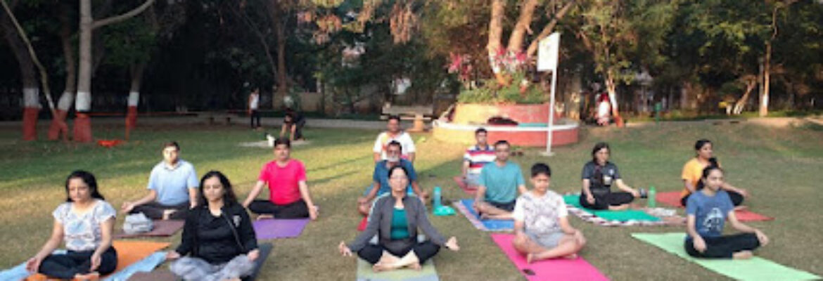 Khyatis Yoga Studio – Yoga Classes in Koregaon Park, Pune