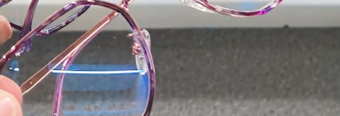 Shah Optical & Contact Lens Clinic