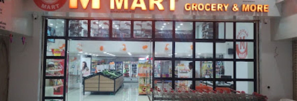 Madinah Mart