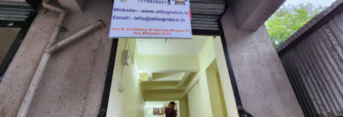 ATL Packers And Movers Pune, Movers And Packers In Pune