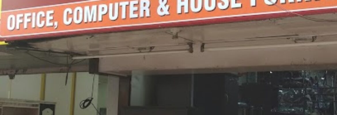 Soham Furniture