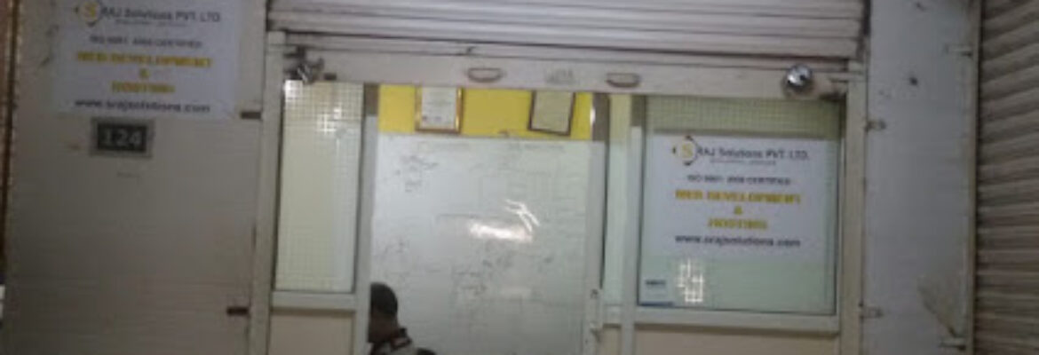 Raj Computers
