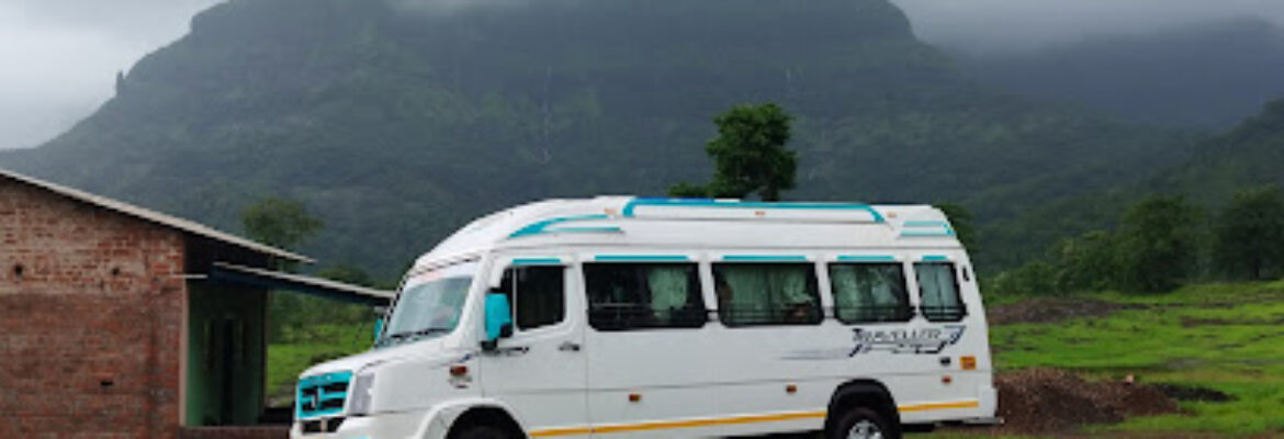 Vihaan Travels
