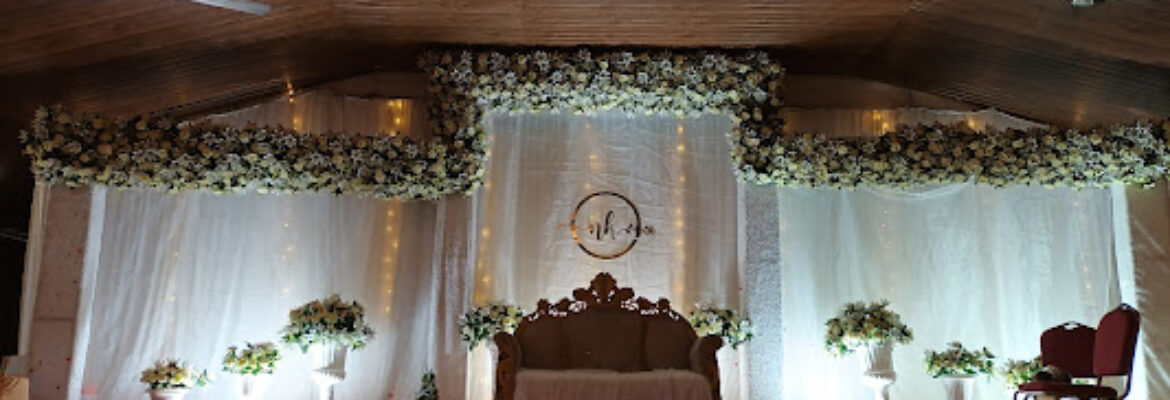 Shanti Mandap Decorators