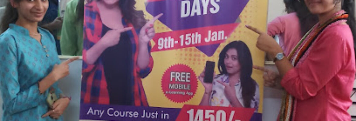 Disha Computer Institute CAMP