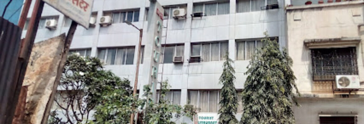 HOTEL TOURIST INTERNATIONAL