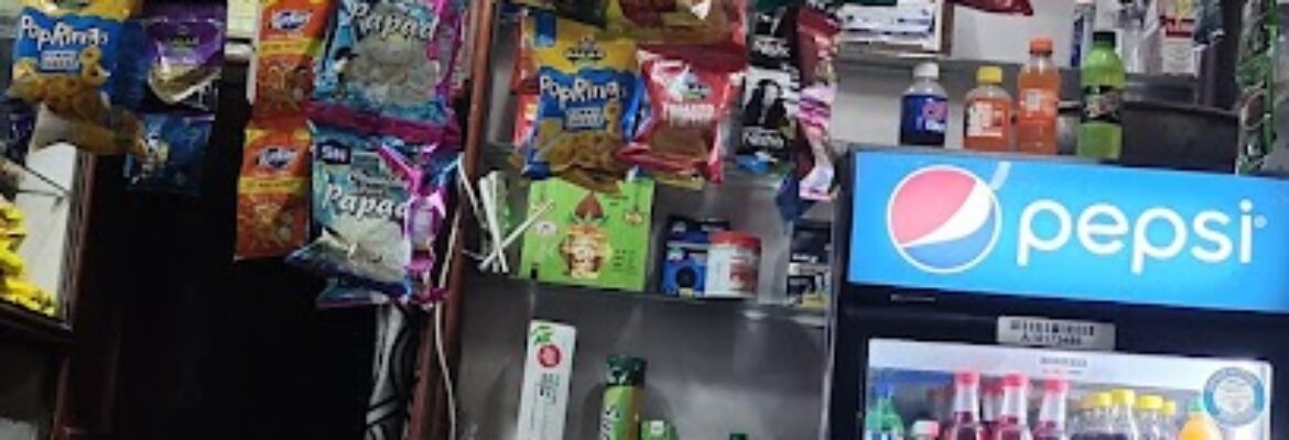 Tamboli General Stores