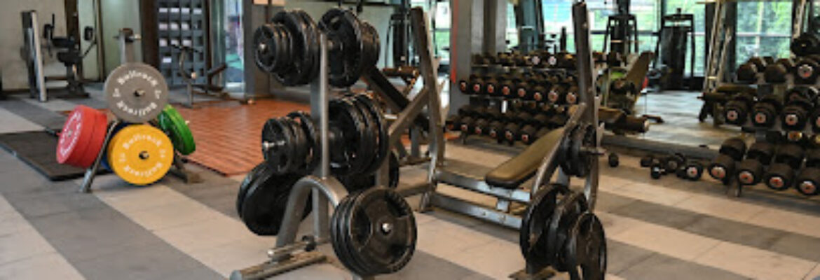H2O FITNESS CLUB