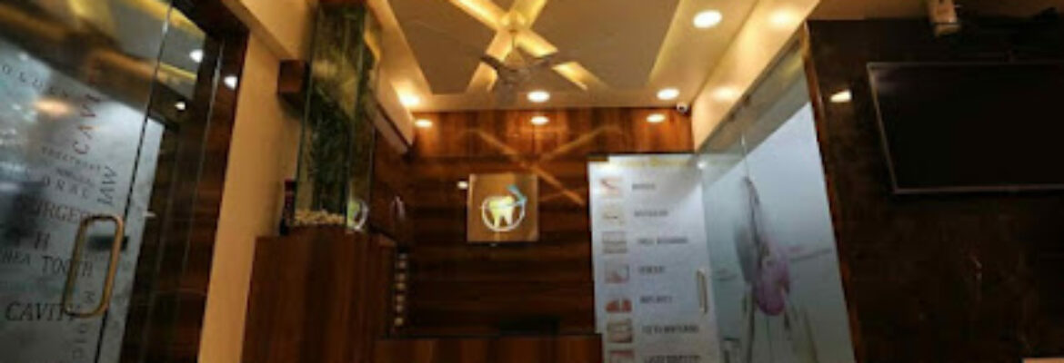 Enhance Dental Care & Orthodontic Clinic in Swargate | Dental Implant Clinic in Swargate | Dentist in Swargate
