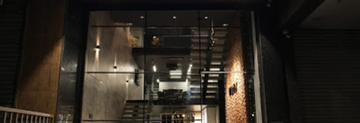 Würfel Küche – Pune – Luxury Modular Kitchens & Wardrobes