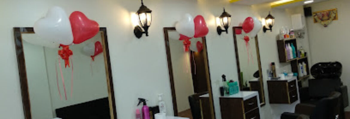 Hair Crush Studio