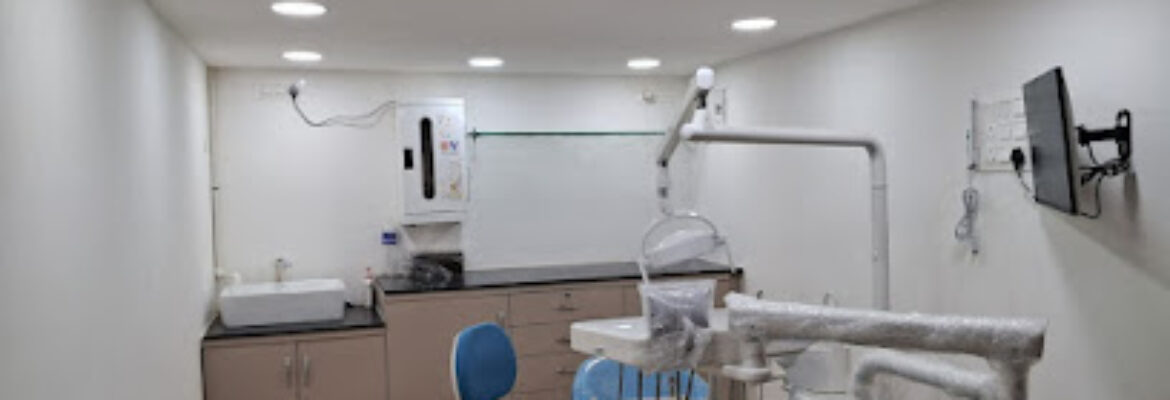 Krushnai Dental Clinic and Implant Center