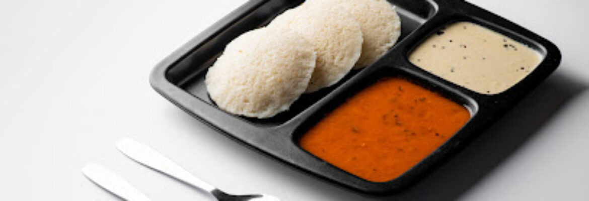 Naadbramha Idli – Narayan Peth