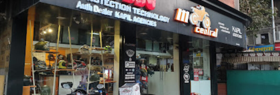 Moto Central
