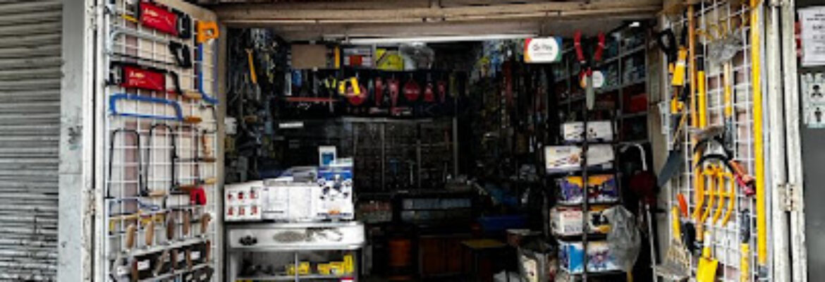 Pioneer Tools & Hardware Stores