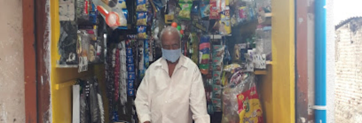 Bharat General Store