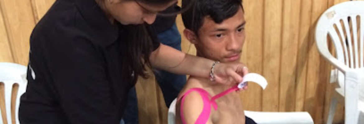 Neolife Physiotherapy and Sports Rehabilitation Centre
