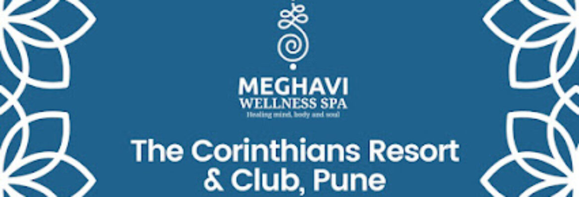 Meghavi Wellness Spa | The Corinthians Resort and Club Pune