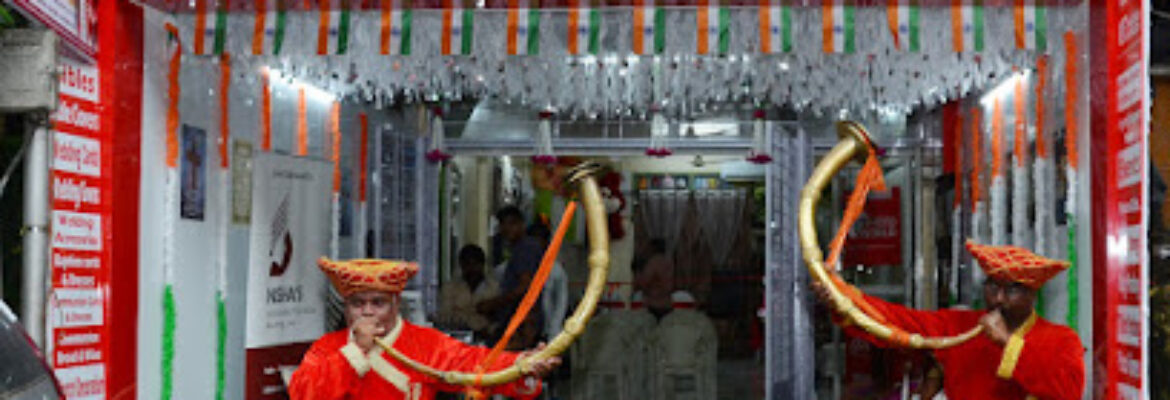 Photo World Studio Pune