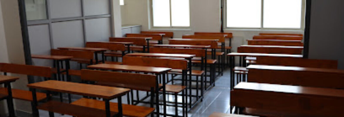 NAMO RIMS JUNIOR COLLEGE