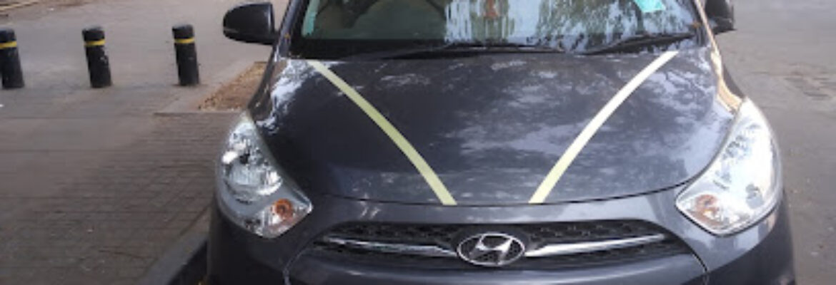 GREENCITY MOTOR DRIVING SCHOOL
