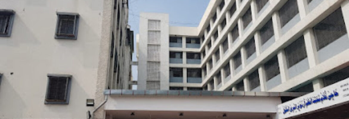 Spring Boys Hostel