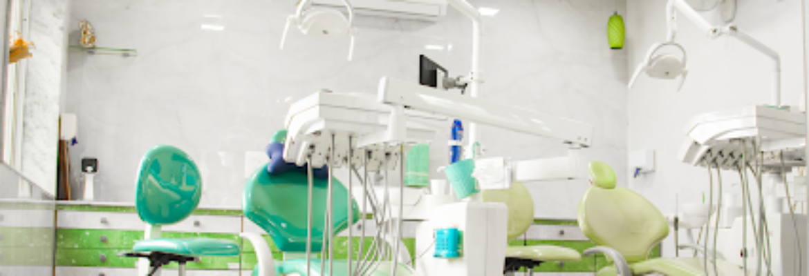 Dental Galaxy