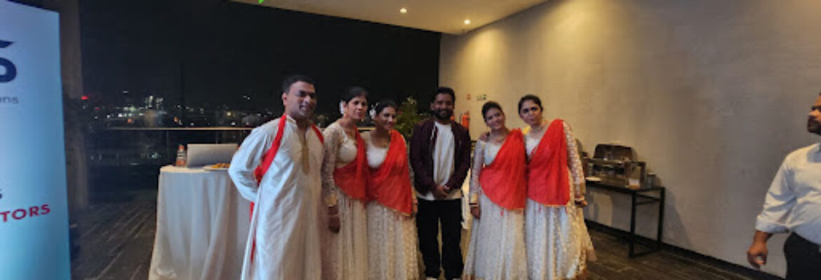 Zero Dance Studio Pune