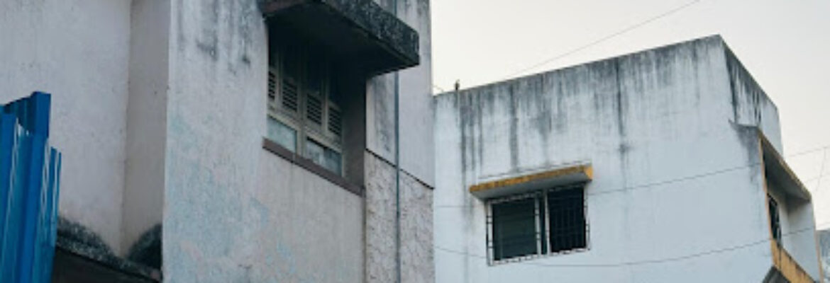 DTDC – Swargate