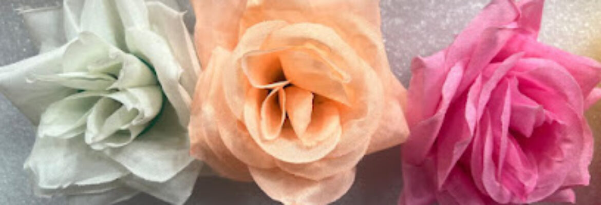 Artificial Flower Wholesaler
