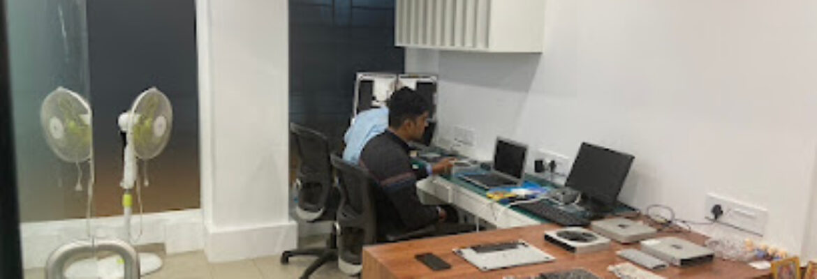 Macviewer