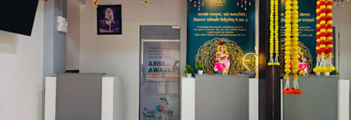 Vighnaharta Enterprises – Expert Home Painting and Home Renovation Solutions in Pune