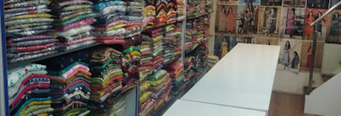 Navkar Selection