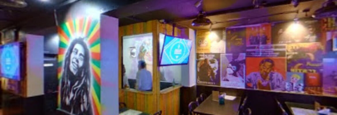 Cafe Tunes Music  Sports  Bar